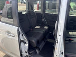 FLAIR WAGON CUSTOM STYLE 4WD