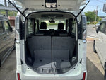 FLAIR WAGON CUSTOM STYLE 4WD