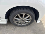 FLAIR WAGON CUSTOM STYLE 4WD