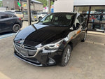 DEMIO 4WD