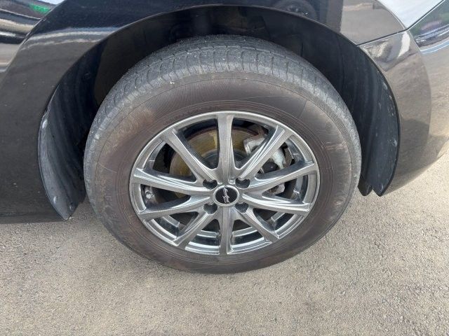 DEMIO 4WD