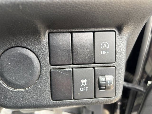 CAROL  4WD