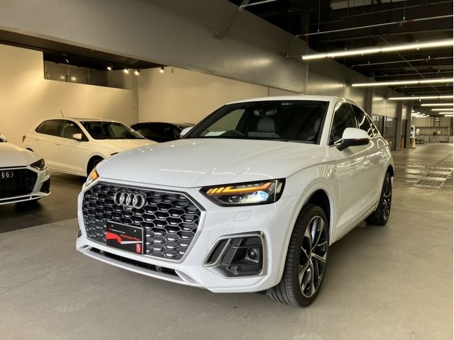 AUDI Q5 SPORTBACK