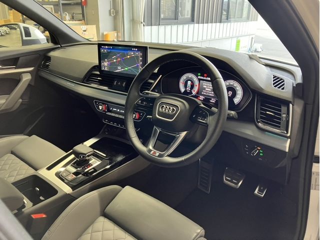 AUDI Q5 SPORTBACK
