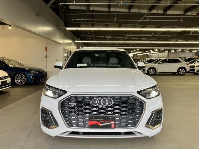 AUDI Q5 SPORTBACK