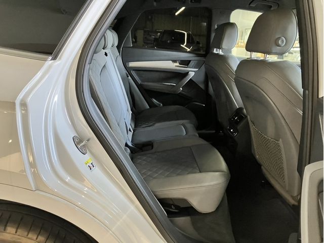 AUDI Q5 SPORTBACK