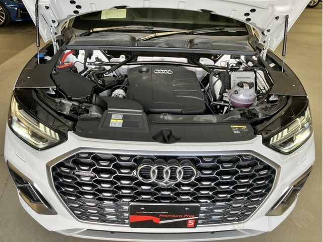 AUDI Q5 SPORTBACK