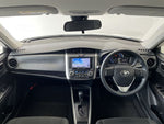 COROLLA FIELDER HYBRID