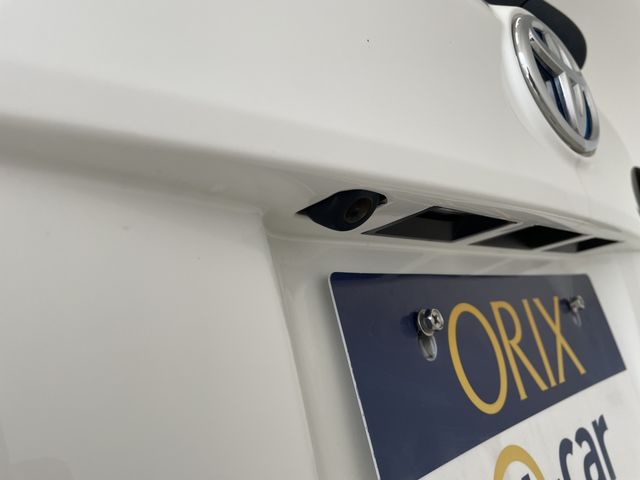 COROLLA FIELDER HYBRID