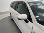 COROLLA FIELDER HYBRID