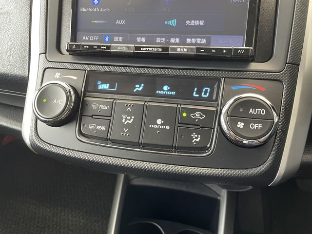 COROLLA FIELDER HYBRID