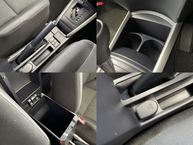 COROLLA FIELDER HYBRID