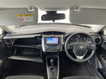 COROLLA FIELDER HYBRID