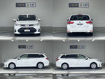 COROLLA FIELDER HYBRID