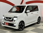 N-WGN CUSTOM 4WD