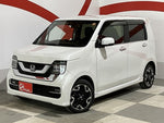 N-WGN CUSTOM 4WD