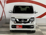N-WGN CUSTOM 4WD