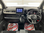 N-WGN CUSTOM 4WD