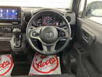 N-WGN CUSTOM 4WD