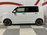 N-WGN CUSTOM 4WD