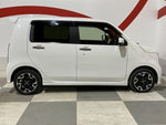 N-WGN CUSTOM 4WD