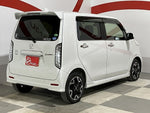 N-WGN CUSTOM 4WD