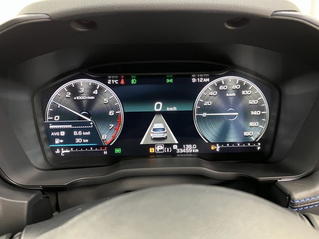 LEVORG