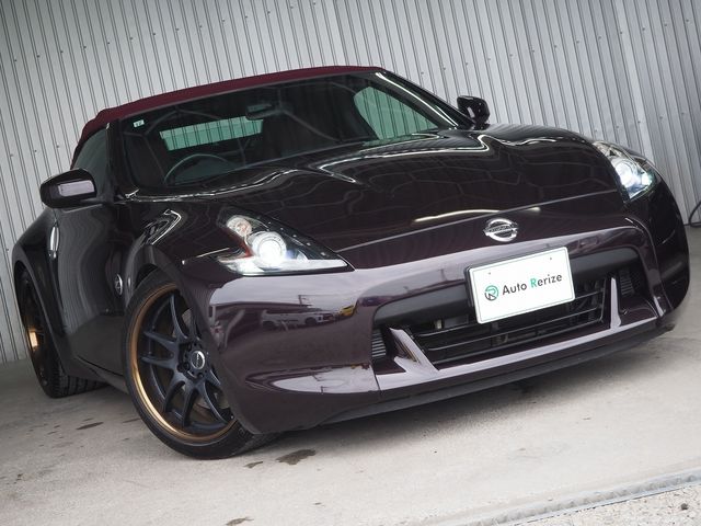 FAIRLADY Z roadstar