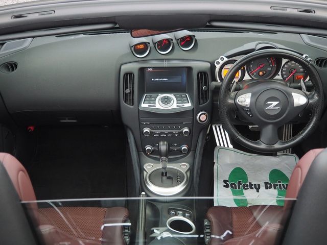FAIRLADY Z roadstar