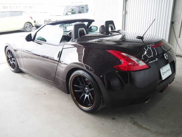FAIRLADY Z roadstar