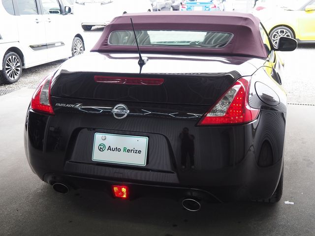FAIRLADY Z roadstar