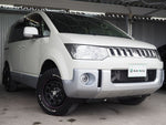 DELICA D:5 4WD