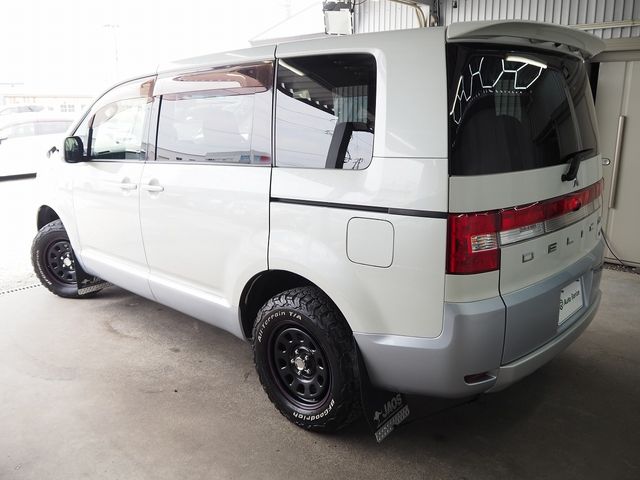 DELICA D:5 4WD