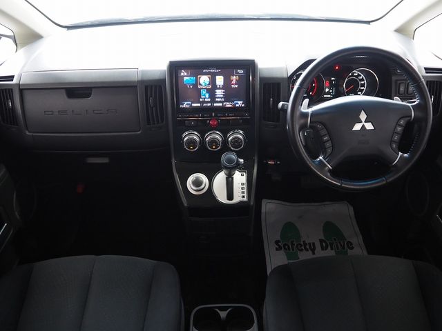 DELICA D:5 4WD