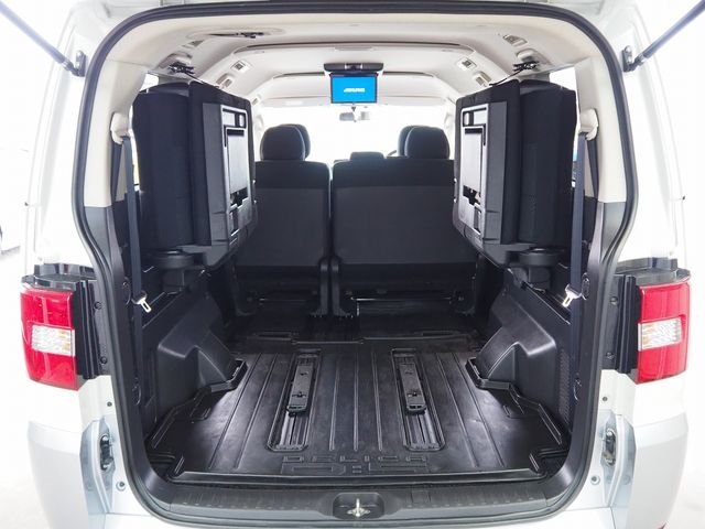 DELICA D:5 4WD