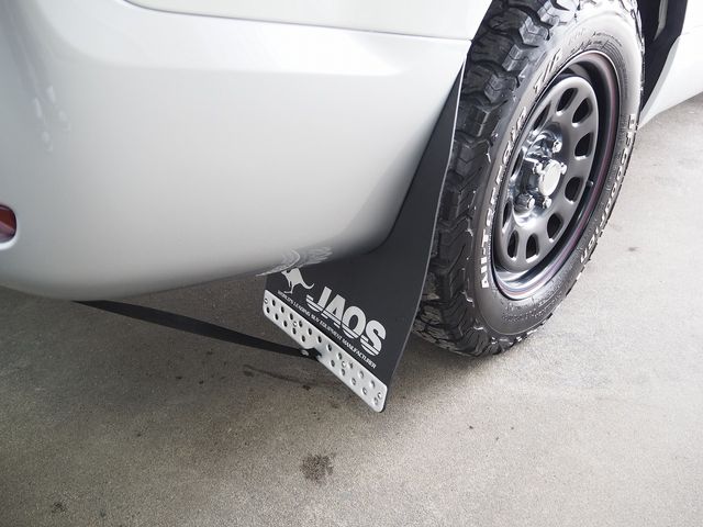 DELICA D:5 4WD