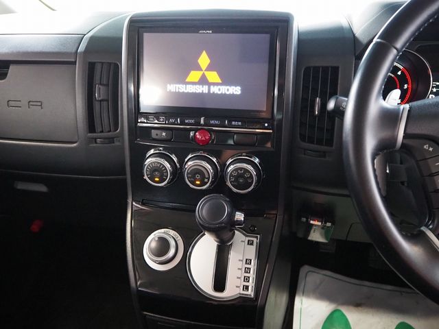 DELICA D:5 4WD