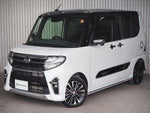 TANTO CUSTOM 4WD