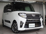 TANTO CUSTOM 4WD