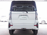 TANTO CUSTOM 4WD