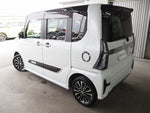 TANTO CUSTOM 4WD