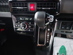 TANTO CUSTOM 4WD