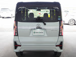 TANTO CUSTOM 4WD