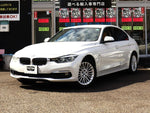BMW 3series sedan