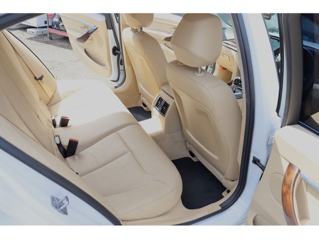 BMW 3series sedan