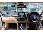 BMW 3series sedan