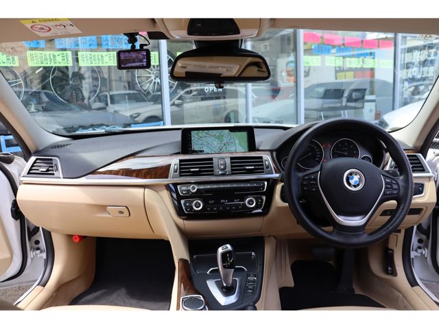 BMW 3series sedan