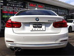 BMW 3series sedan