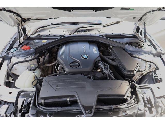 BMW 3series sedan