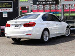 BMW 3series sedan